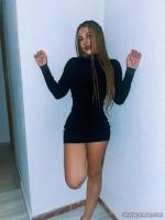 662669588: Chica busca chico en Córdoba