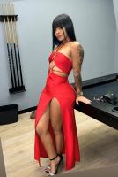 663141274: Chica busca chico en Málaga