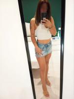 643014311: Chica busca chico en Málaga