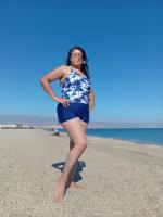 624265458: Chica busca chico en Almería