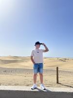 641394627: Chica busca chico en Las Palmas