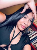 666413861: Chica busca chico en Badajoz