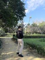 614604640: Chico busca chica en Sevilla