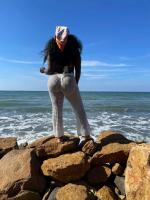 613552491: Chica busca chico en Málaga