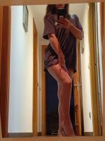 643014311: Chica busca chico en Málaga