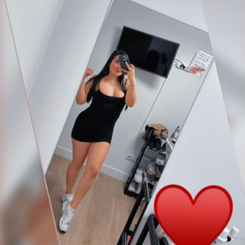 642077650: Chica busca chico en Madrid