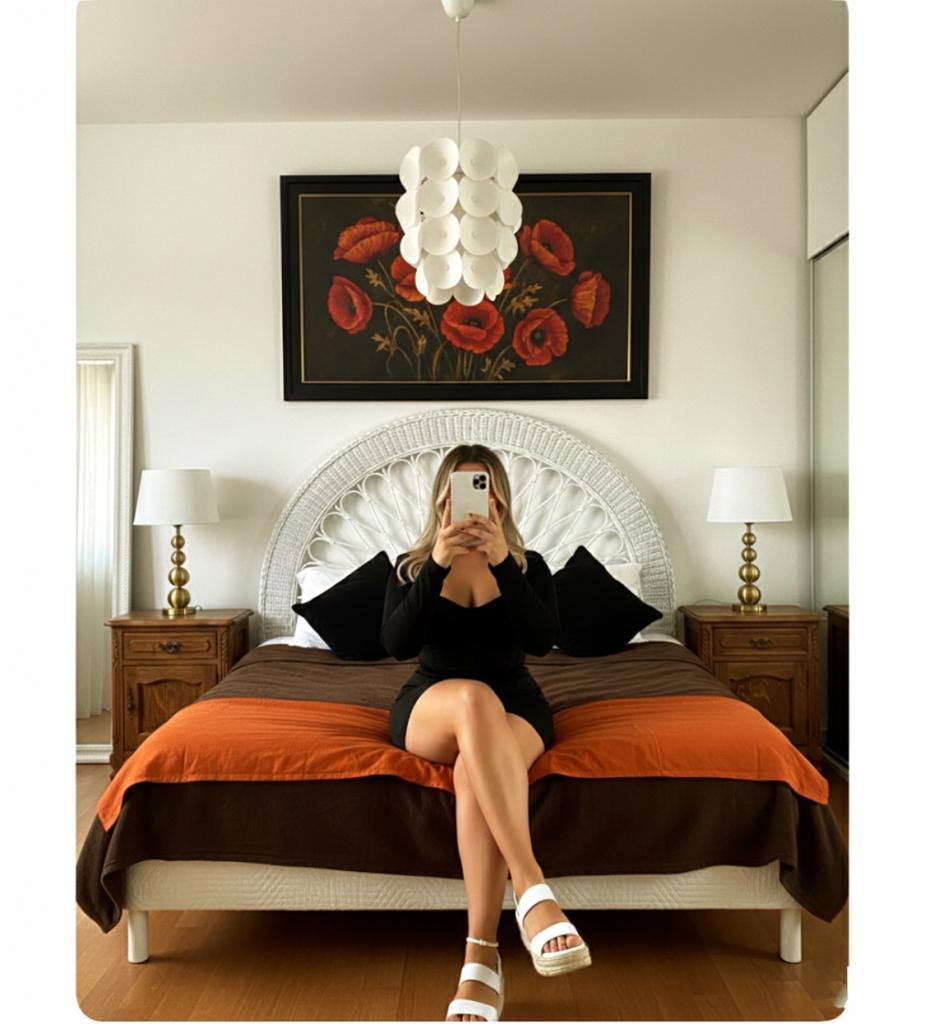 Chica busca chico en Mallorca: 