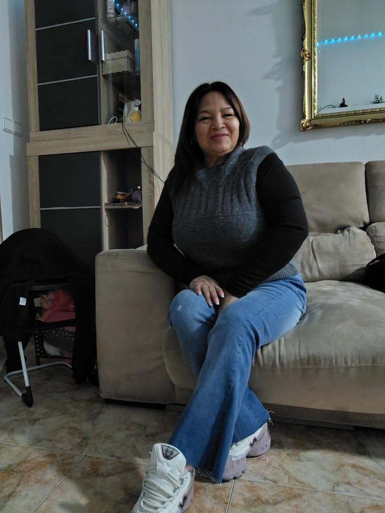 642658395: Chica busca chico en Castellón