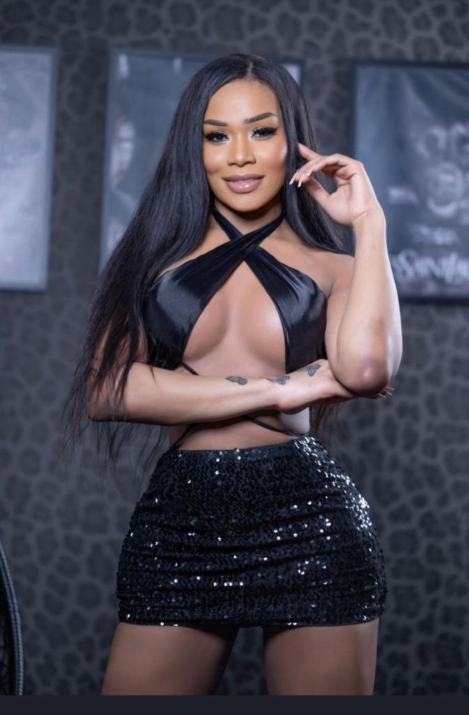 Transexual en Madrid: Transexuales y Travestis