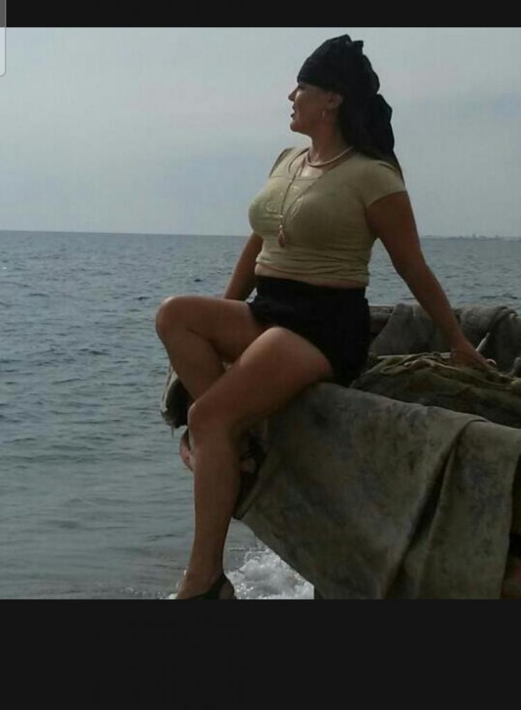 Chica busca chico en Las Palmas: 