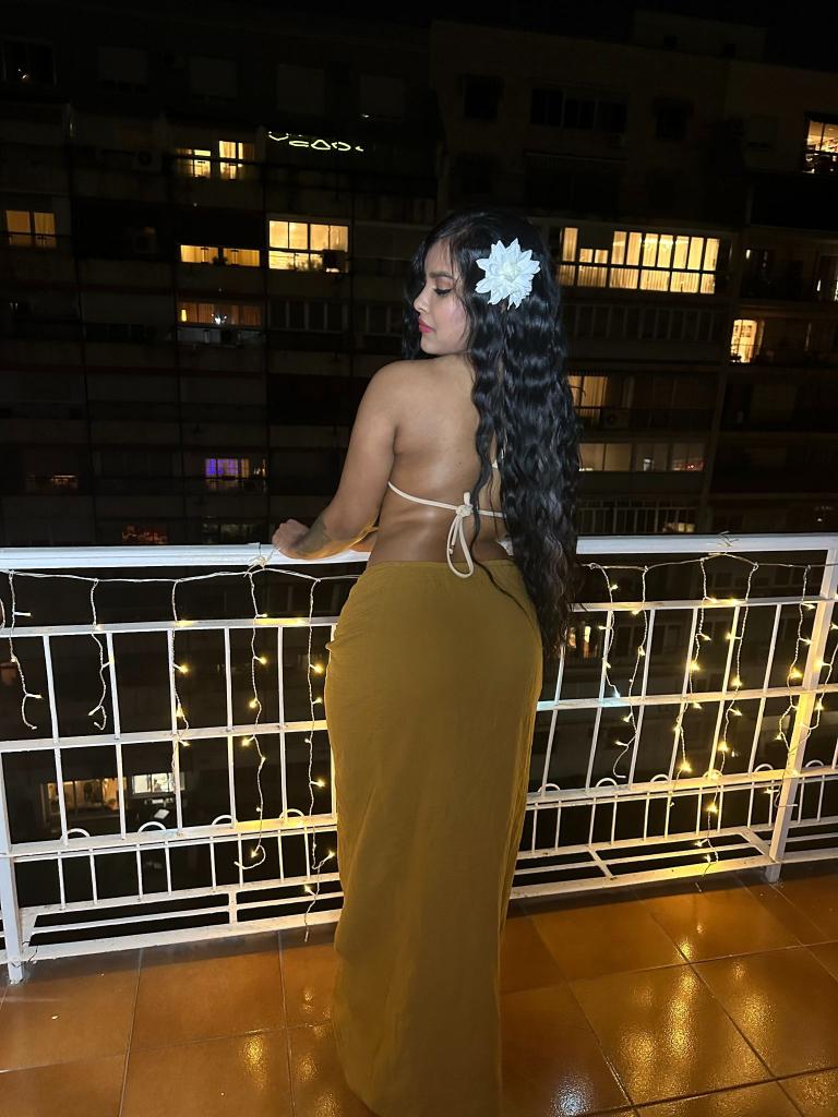 603106177: Chica busca chico en Madrid