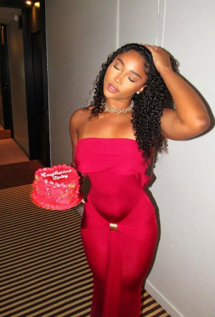 Chica busca chico en Málaga: 