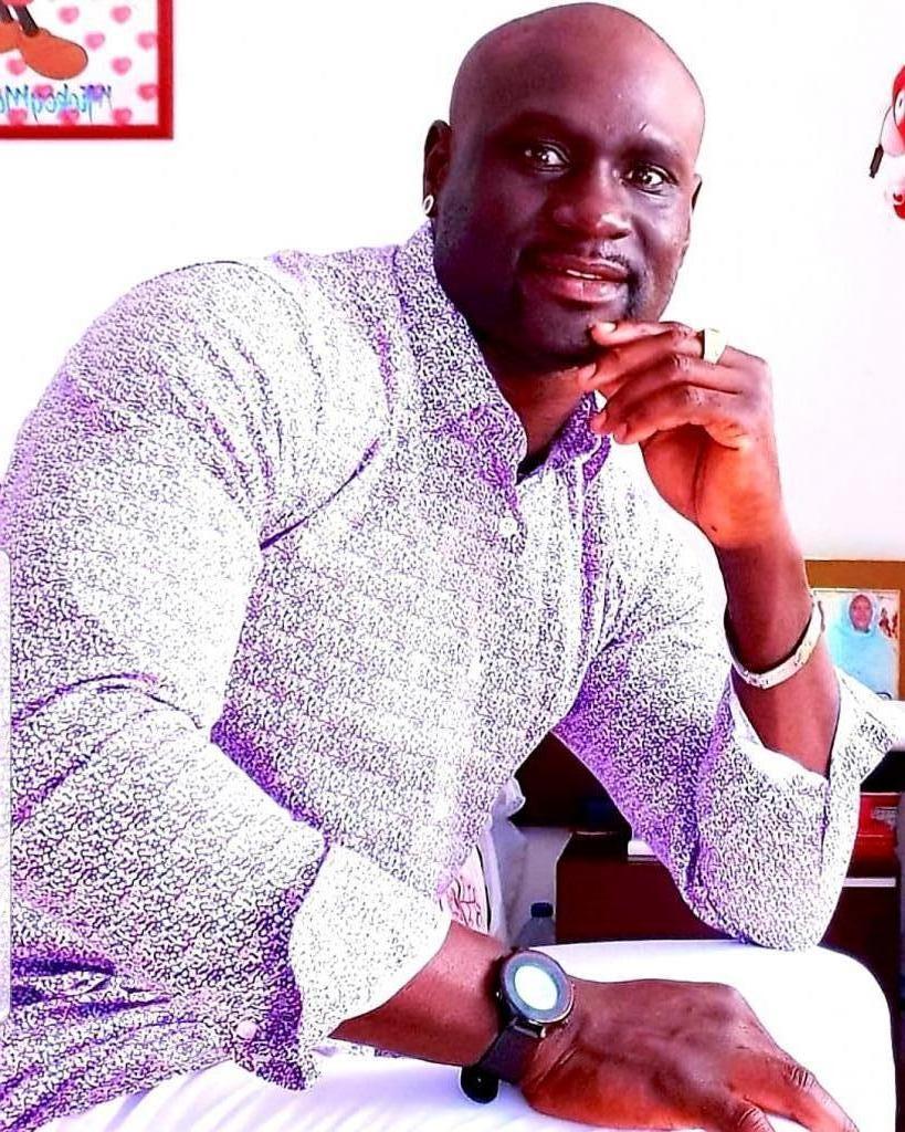 Chico busca chica en Tenerife: 