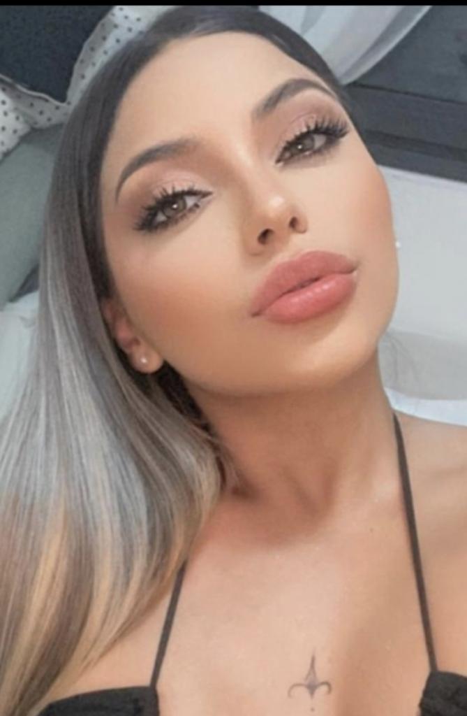 Chica busca chico en Pontevedra: 