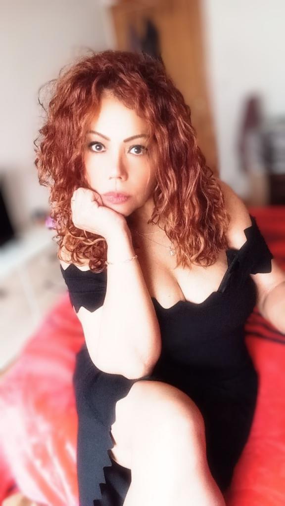 Chica busca chico en Ciudad Real: 