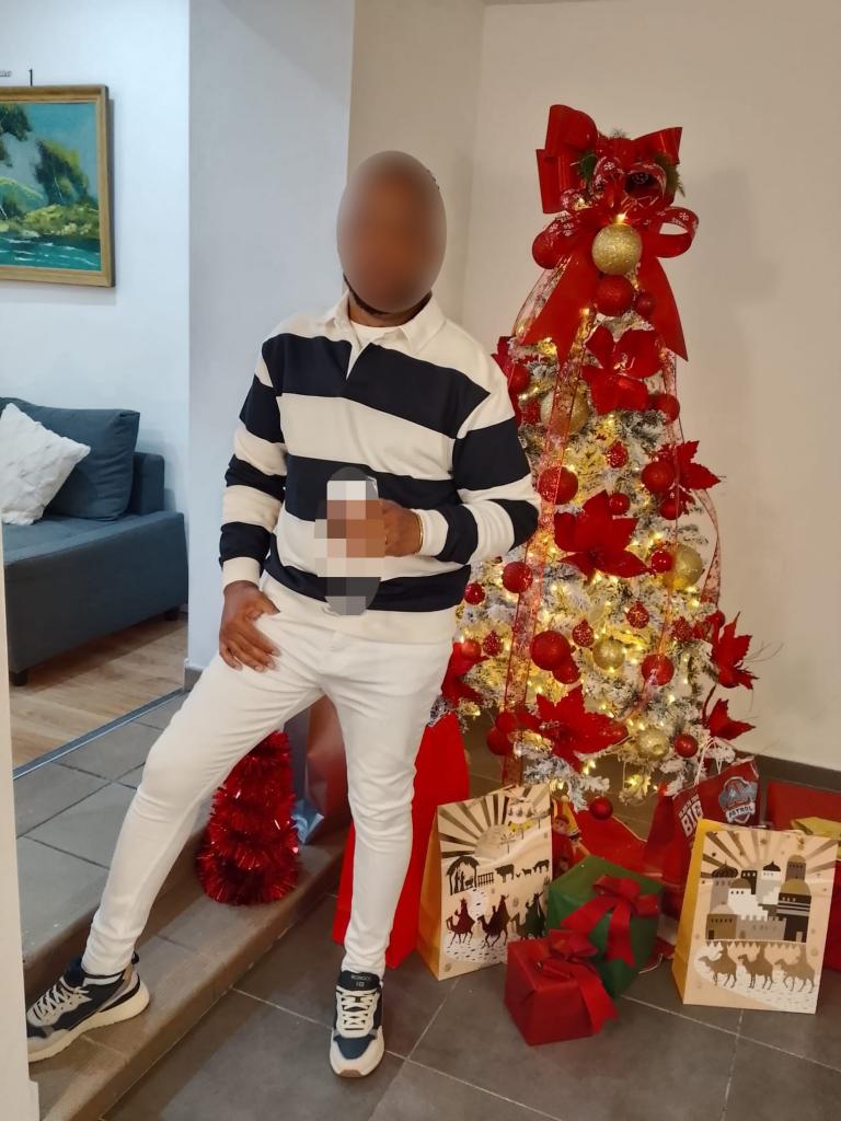 Chico busca chica en Cádiz: 