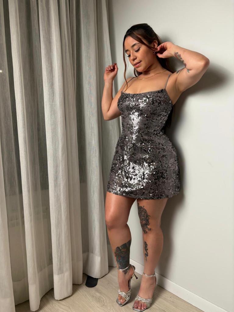 Chica busca chico en Madrid: 