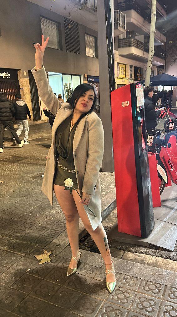 Chica busca chico en Málaga: 