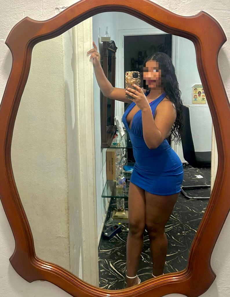 Chica busca chico en Castellón: 