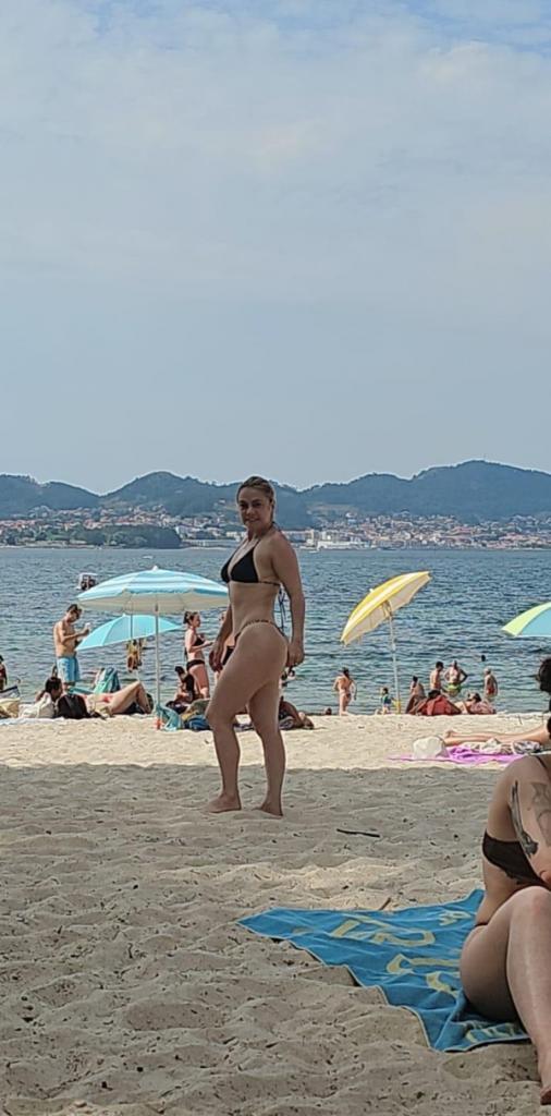 613323799: Chica busca chico en Almería