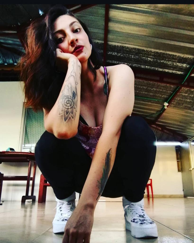 Chica busca chico en Alicante: 