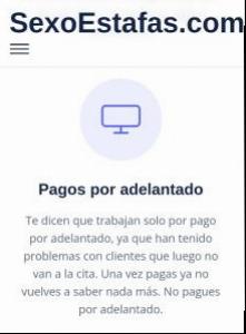 Chica busca chico en Orense: 