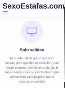 Chica busca chico en Salamanca: 