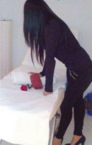 662593819: Chica busca chico en Murcia