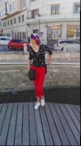 Chica busca chico en Burgos: 