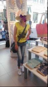 Chica busca chico en Burgos: 