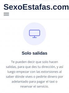 Chica busca chico en Tenerife: 