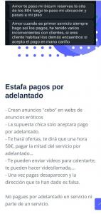 Chica busca chico en Zaragoza: 