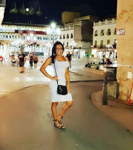 675033231: Transexual en Salamanca