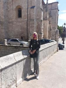 Chica busca chico en Burgos: 