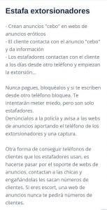 Chica busca chico en Vizcaya: 