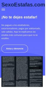 Chica busca chico en Salamanca: 