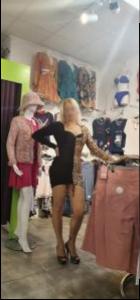 Chica busca chico en Málaga: 