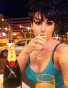 Travesti en Valladolid: 