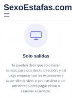 Chica busca chico en Toledo: 