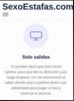 Chica busca chico en Melilla: 