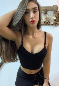 Chica busca chico en Alicante: 