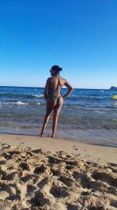 Travesti en Valencia: 