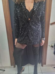 Chica busca chico en Granada: 