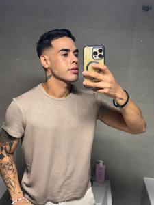 Chico busca chica en Vizcaya: 