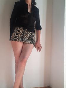 Chica busca chico en Madrid: 