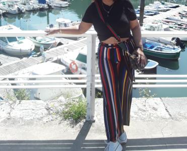 Chica busca chico en Valladolid: 