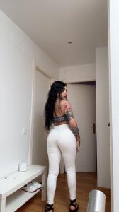 603485801: Travesti en La Coruña