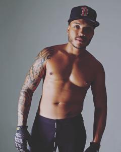 Chico busca chica en Madrid: 