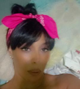 Chica busca chico en Alicante: 