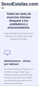 Chica busca chico en Cáceres: 